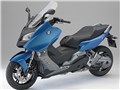 C600 Sport