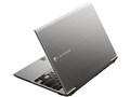dynabook R632/W1UGS PR6321UGMHSW-K ���i.com���胂�f�� [�A���e�B���b�g�V���o�[]