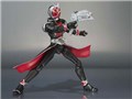 S.H.Figuarts ���ʃ��C�_�[�E�B�U�[�h �t���C���X�^�C��