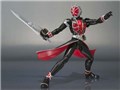 S.H.Figuarts ���ʃ��C�_�[�E�B�U�[�h �t���C���X�^�C��