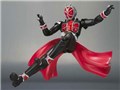 S.H.Figuarts ���ʃ��C�_�[�E�B�U�[�h �t���C���X�^�C��