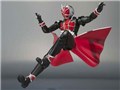 S.H.Figuarts ���ʃ��C�_�[�E�B�U�[�h �t���C���X�^�C��