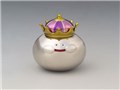 ドラゴンクエスト メタリックモンスターズギャラリー 003 メタルキング