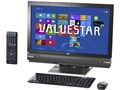VALUESTAR G �^�C�vW PC-GV247SBAV [�t�@�C���u���b�N]