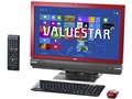 VALUESTAR G �^�C�vW PC-GV247TBAV [�N�����x���[���b�h]