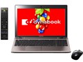 dynabook Qosmio T752 T752/V8GB PT752V8GBHB [�_�[�N�V���o�[]