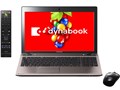 dynabook Qosmio T752 T752/V4GB PT752V4GBHB [�_�[�N�V���o�[]