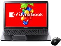 dynabook T552 T552/58GB PT55258GBHB [�v���V���X�u���b�N]
