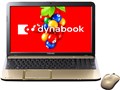 dynabook T552 T552/58GK PT55258GBHK [�V�����p���S�[���h]