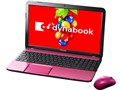 dynabook T552 T552/58GR PT55258GBHR [���r�[���[]