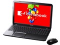 dynabook T552 T552/47GB PT55247GBHB [�v���V���X�u���b�N]