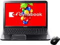 dynabook T552 T552/47GB PT55247GBHB [�v���V���X�u���b�N]