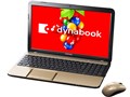 dynabook T552 T552/47GK PT55247GBHK [�V�����p���S�[���h]