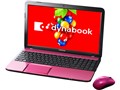 dynabook T552 T552/47GR PT55247GBHR [���r�[���[]