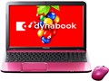 dynabook T552 T552/47GR PT55247GBHR [���r�[���[]