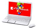 dynabook T552 T552/36GW PT55236GBHW [�����N�X�z���C�g]