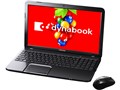 dynabook T552 T552/36GB PT55236GBHB [�v���V���X�u���b�N]