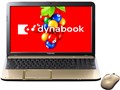 dynabook T552 T552/36GK PT55236GBHK [�V�����p���S�[���h]