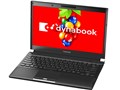 dynabook R732 R732/37GB PR73237GRHB [�O���t�@�C�g�u���b�N]