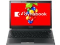 dynabook R732 R732/37GB PR73237GRHB [�O���t�@�C�g�u���b�N]