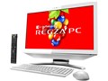 REGZA PC D732 D732/V9GW PD732V9GBHW [�����N�X�z���C�g]
