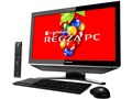 REGZA PC D732 D732/V9GB PD732V9GBHB [�v���V���X�u���b�N]