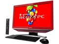 REGZA PC D732 D732/V9GR PD732V9GBHR [�V���C�j�[���b�h]