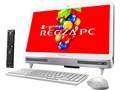 REGZA PC D712 D712/V7GW PD712V7GBHW [�����N�X�z���C�g]