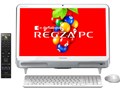 REGZA PC D712 D712/V7GW PD712V7GBHW [�����N�X�z���C�g]