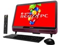REGZA PC D712 D712/V7GM PD712V7GBHM [�����[�{���h�[]