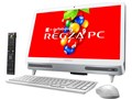 REGZA PC D712 D712/V3GW PD712V3GSPW [�����N�X�z���C�g]