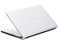 VAIO E�V���[�Y15 SVE1512AJ Core i5/BD���ڃ��f�� [�z���C�g]