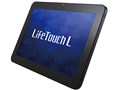 LifeTouch L TLX5W/1AB LT-TLX5W1AB [�X�g���[�����C���u���b�N]