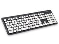 Washable Keyboard k310 K310 [�O���[]