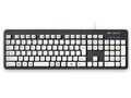 Washable Keyboard k310 K310 [�O���[]