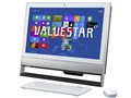 VALUESTAR G �^�C�vN ���i.com���胂�f�� NSL517VV000Z [�t�@�C���z���C�g]