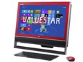 VALUESTAR G �^�C�vN ���i.com���胂�f�� NSL518VV000Z [�N�����x���[���b�h]