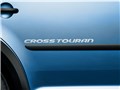 インテリア4 - クロストゥーラン 2012年モデル