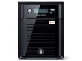 TeraStation TS5400D0804V5