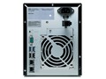 TeraStation TS5400D0804V5