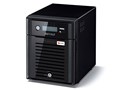 TeraStation TS5400D0804V5