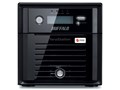 TeraStation TS5200D0402V5