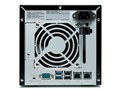 TeraStation TS5200D0402V5
