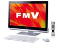 FMV ESPRIMO WF2/J WJF2BD_A217 価格.com限定 メモリ16GB・HDD3TB搭載モデル