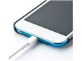 PDA-IPOD62BK [�N���A�u���b�N]
