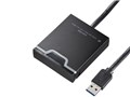 ADR-3SDUBK [USB 35in1 �u���b�N]