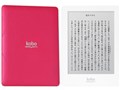 kobo glo [�s���N�T���Z�b�g]