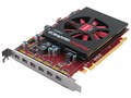FirePro W600 [PCIExp 2GB]