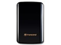 StoreJet 25D3 TS1TSJ25D3 [Black]