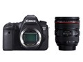 EOS 6D EF24-70L IS USM YLbg